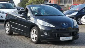 Peugeot 207 Active 2.Hand Scheckheft 12 Monate Garantie