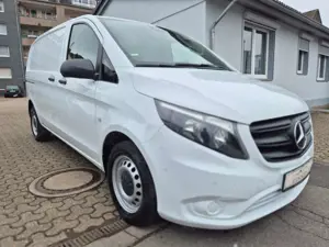 Mercedes-Benz Vito Kasten 114 CDI RWD kompakt*AHK*Navi*Automat