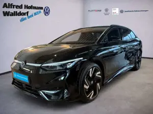 Volkswagen ID.7 Tourer Pro S DCC NaviPro harman IQLight AHK Bild 1