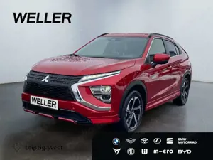 Mitsubishi Eclipse Cross Plug-In Hybrid 4WD Plus *LED*StHz*