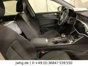 Audi A6 Bild 3