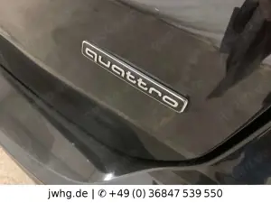 Audi A6 Bild 5