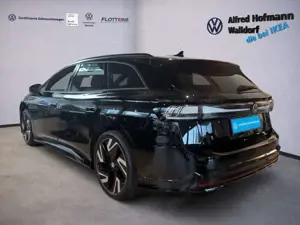 Volkswagen ID.7 Tourer Pro S DCC NaviPro harman IQLight AHK Bild 4