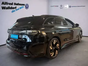 Volkswagen ID.7 Tourer Pro S DCC NaviPro harman IQLight AHK Bild 3