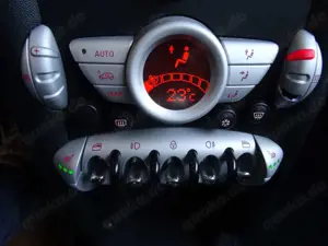 MINI Cooper S Clubman Cooper S - Top Ausstattung Bild 4