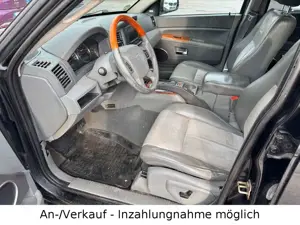 Jeep Grand Cherokee 3.0 CRD Overland | AHK | NAVI | Bild 5