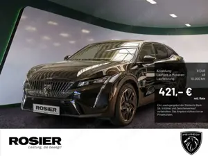 Peugeot 408 GT HYBRID 145 e-DSC6 AHK ACC MATRIX-LED