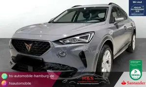 CUPRA Formentor Formentor  1-Hand*Apple CarPlay und Android Auto