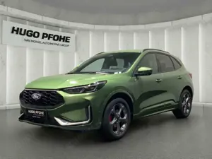 Ford Kuga ST-Line X Aut.*360GRAD*LED-MATRIX*NAVI*GRA*WINTER-