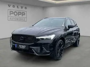 Volvo XC60 T8 AWD Plus Black Edition ACC FHZ H/K LHZ