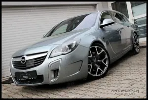 Opel Insignia *Sports*Tourer*OPC*Unlimited*18Zoll*Navi