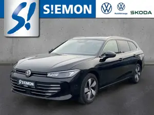 Volkswagen Passat Variant TDI DSG Business AHK Nav ACC 360°