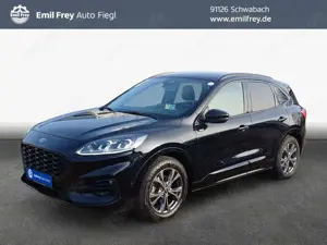 Ford Kuga 2.0 EcoBlue Aut. ST-LINE X