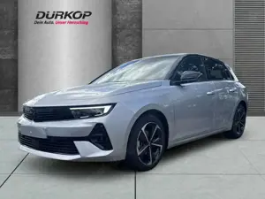 Opel Astra GS HUD Navi 360 Kamera LED ACC Apple CarPlay Andro