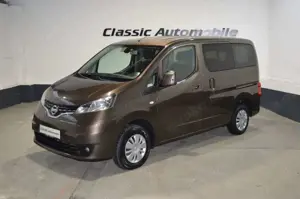 Nissan NV200 Evalia Tekna *7-Sitzer*1.Hand*