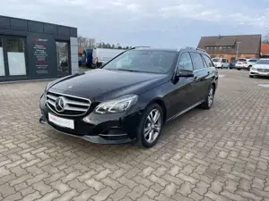 Mercedes-Benz E 250 T CDI 4Matic Avantgarde 2HD ILS AHK schwen