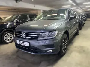 Volkswagen Tiguan Allspace IQ.DRIVE*7 SITZER*NAVI*TOTWI