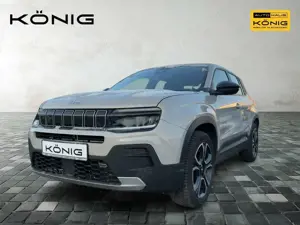 Jeep Avenger Altitude