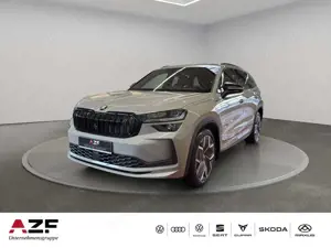 Skoda Kodiaq Sportline 1.5 eTSI DSG AHK+PANO+ACC+NAVI
