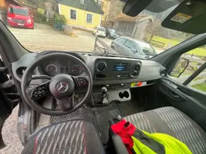 Mercedes-Benz Sprinter 314 CDI Sprinter Standard HA