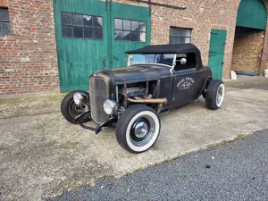 Ford Others Ford 32' Roadster 5,7 V8 Hot Rod