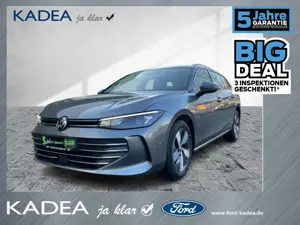 Volkswagen Passat Variant eTSI Business AUTO NAVI+SITZHG+KAM