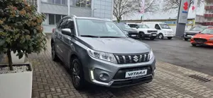 Suzuki Vitara 1.4 BOOSTERJET Comfort 4x2 Bild 2