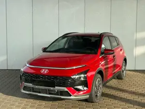 Hyundai BAYON Aut Nav LED Kamera Shzg Lkrhzg