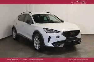 CUPRA Formentor e-Hybrid-Virtual-LED-ACC-KAMERA-SHZ-