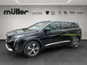 Peugeot 5008 Allure Pack