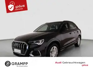 Audi Q3 advanced 35 TFSI S-tronic +AHK+KAMERA+LED+