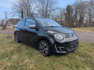 Citroen C1 C1 Airscape PureTech 82 Feel Edition