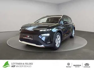 Skoda Elroq 50 Tour 55 kWh Batterie Elektromotor 125 k