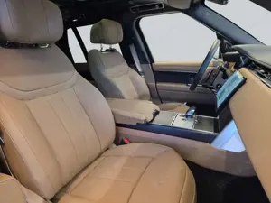 Land Rover Range Rover D350 Autobiography 257 kW, 5-türig (Di Bild 3