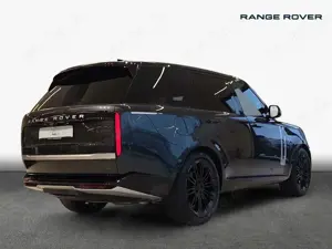 Land Rover Range Rover D350 Autobiography 257 kW, 5-türig (Di Bild 2