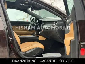 Volvo V90 Cross Country AWD/PANO/360CAM/NAVI/AHK/LEDER Bild 5