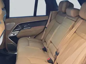 Land Rover Range Rover D350 Autobiography 257 kW, 5-türig (Di Bild 5