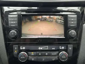 Nissan Qashqai Bild 4
