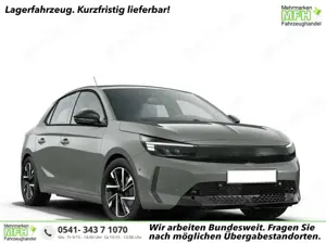 Opel Corsa GS 1.2 Turbo Hybrid eDCT Android Auto*SHZ*ACC*K...