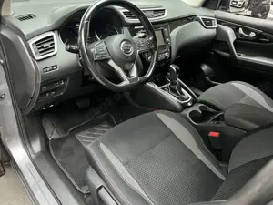 Nissan Qashqai Bild 3