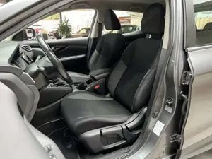 Nissan Qashqai Bild 2