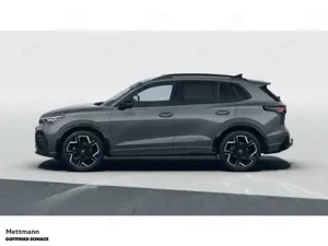 Volkswagen Tiguan R-Line 1.5 eTSI DSG NAV SHZ AHK KEYLESS Bild 2
