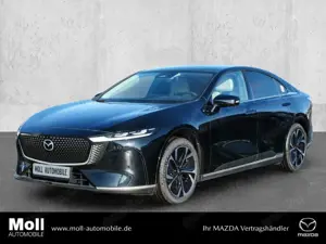 Mazda 6 EV 245PS Long Range 1AT RWD Takumi NAVI HUD SONY