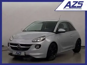 Opel Adam 1.4 Klimaautom. Sitzheizng. Tempomat