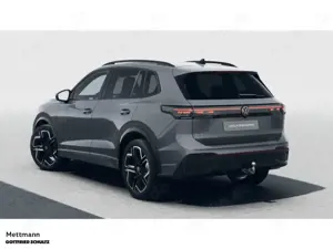 Volkswagen Tiguan R-Line 1.5 eTSI DSG NAV SHZ AHK KEYLESS Bild 3