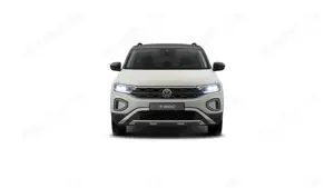 Volkswagen T-Roc Life 1.5TSI DSG AHK ACC LED NAV KAM SHZ Bild 4