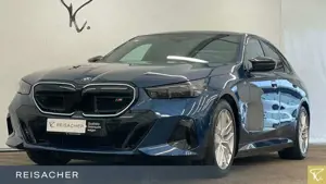 BMW i5 M60 xDrive M Sport Pro ACC,360°,BW,HUD