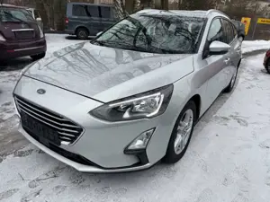 Ford Focus Turnier Cool  Connect