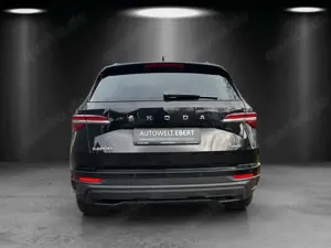 Skoda Karoq Bild 4