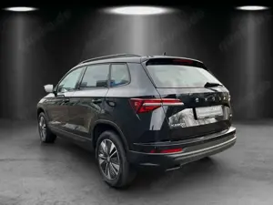 Skoda Karoq Bild 3
